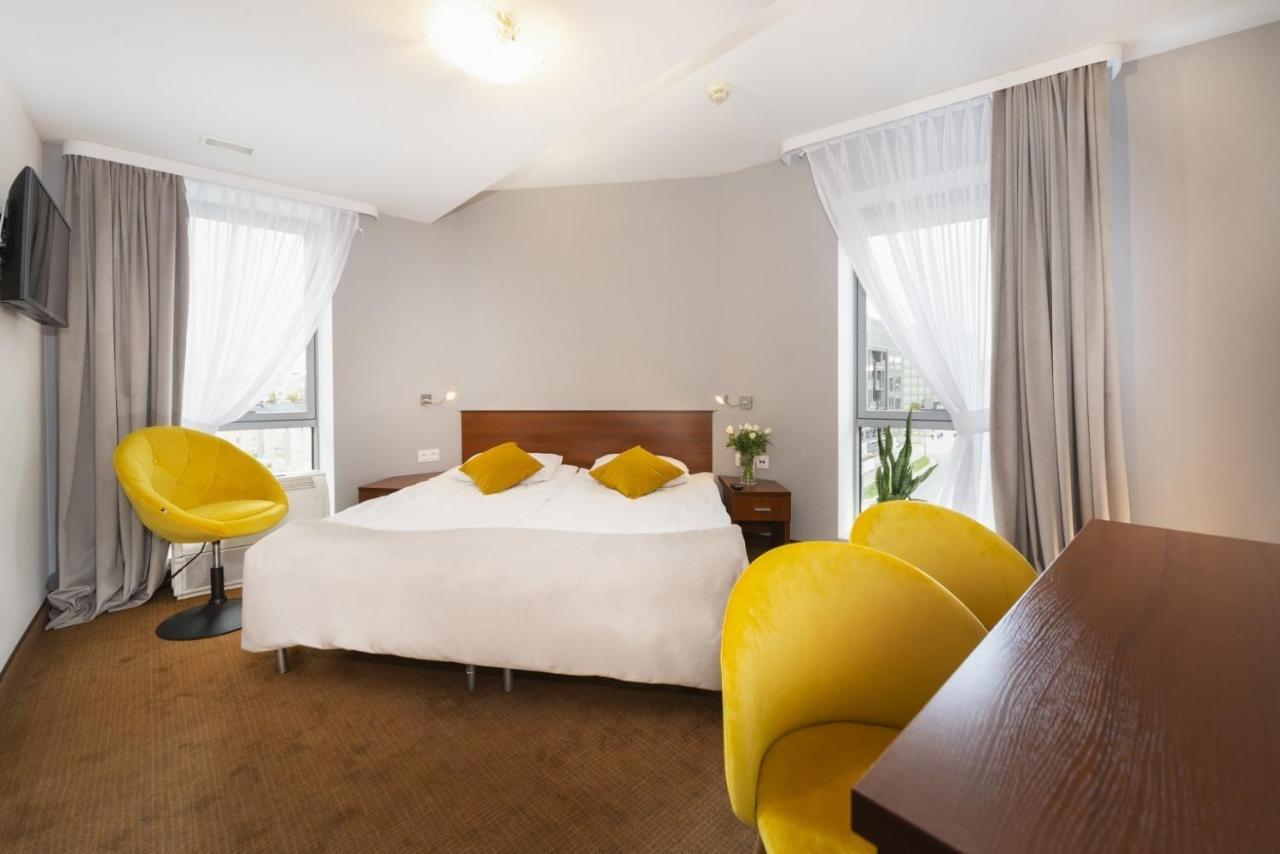 Hotel Dal Kielce Dış mekan fotoğraf
